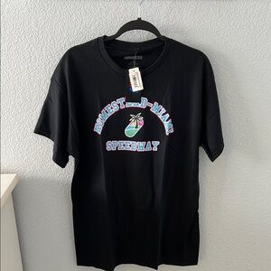 NASCAR Black Homestead-Miami Speedway T-Shirt